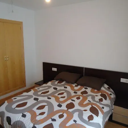 Apartamento Sabinanigo Esqui Snow Senderismo Bici Wifi Exterior foto