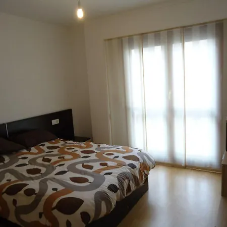 Apartamento Sabinanigo Esqui Snow Senderismo Bici Wifi Exterior foto