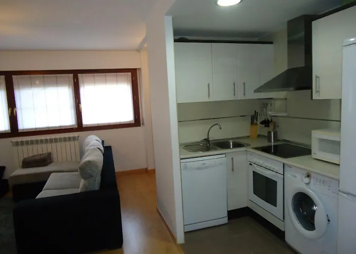 Apartamento Sabinanigo Esqui Snow Senderismo Bici Wifi