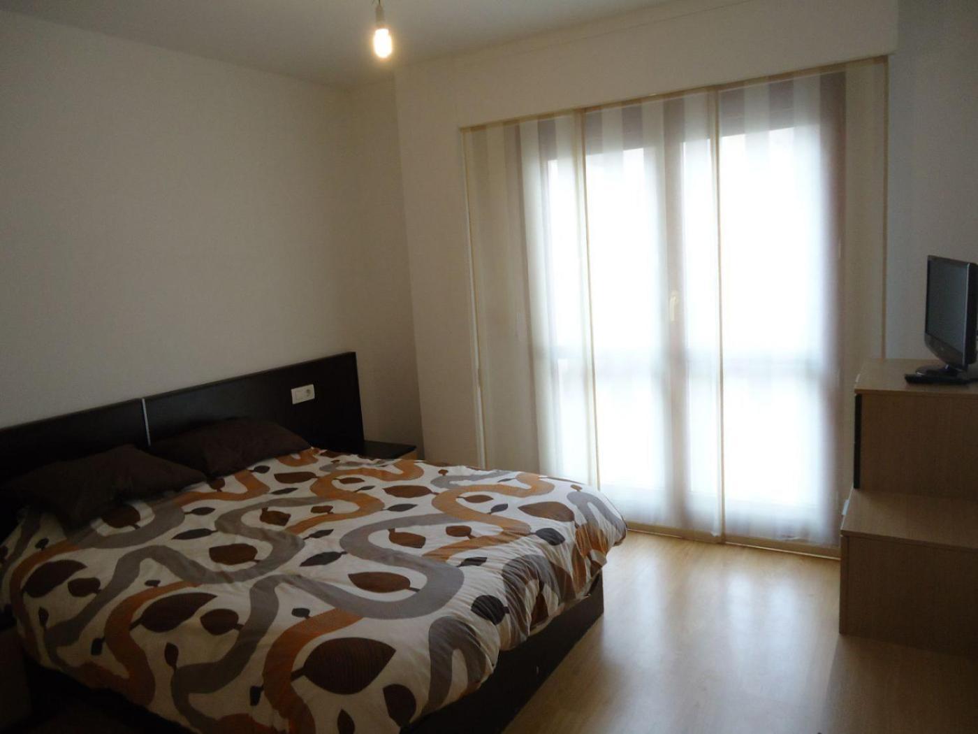 Esqui Snow Senderismo Bici Wifi Apartament